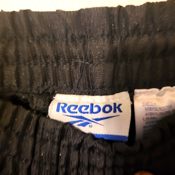 Vintage Reebok warm up  joggers set - Picture 4 of 12